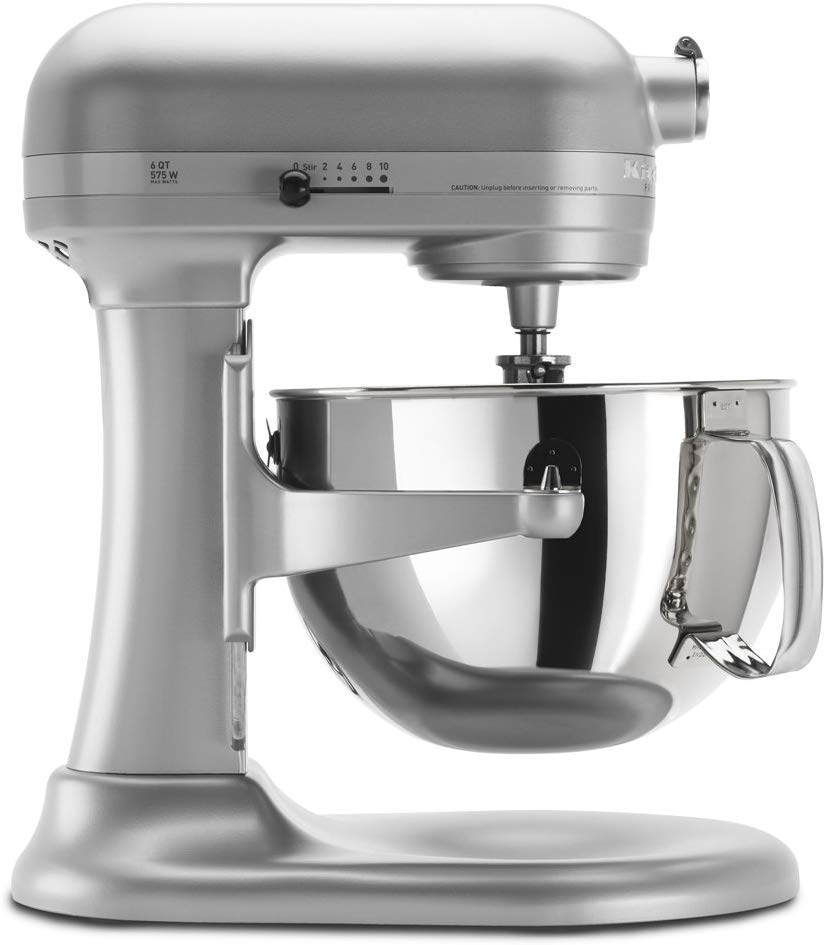 Best Stand Mixer Reviews and Buying Guide