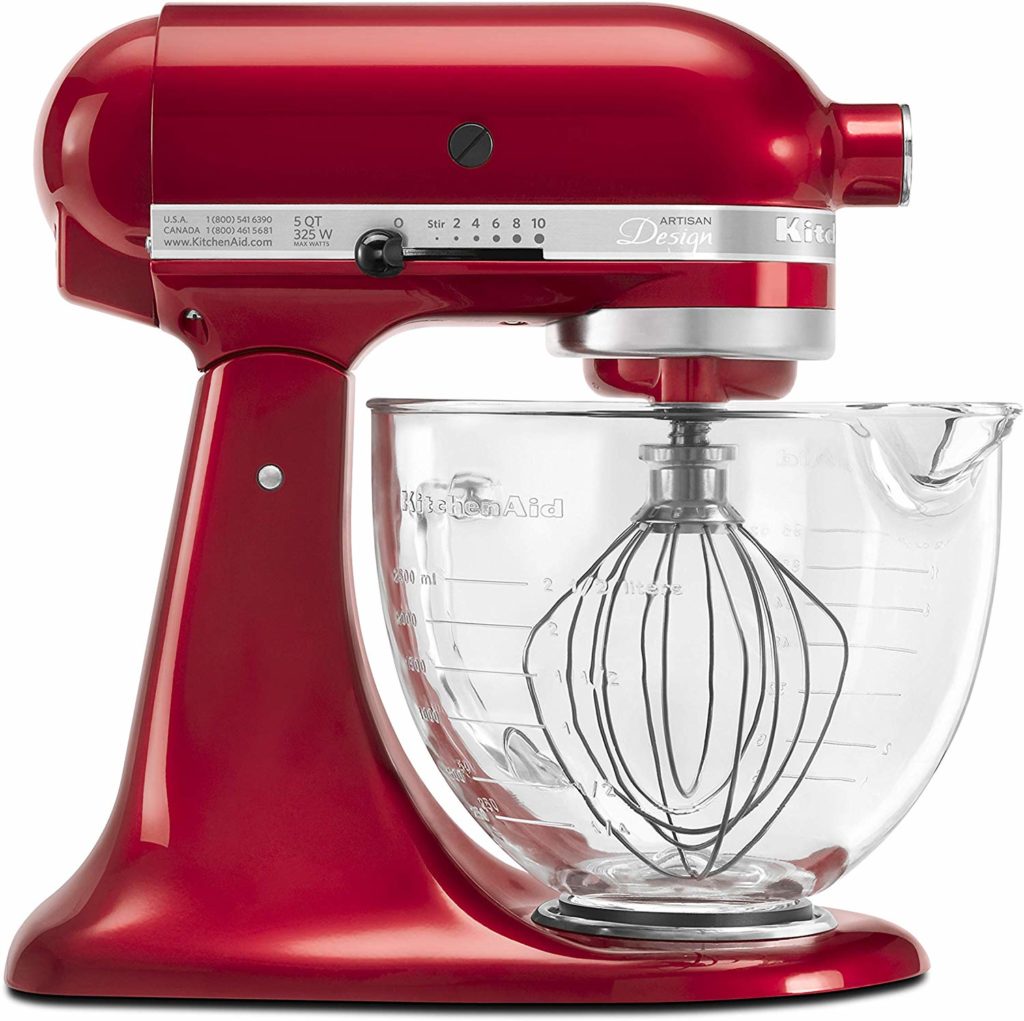 Best Stand Mixer