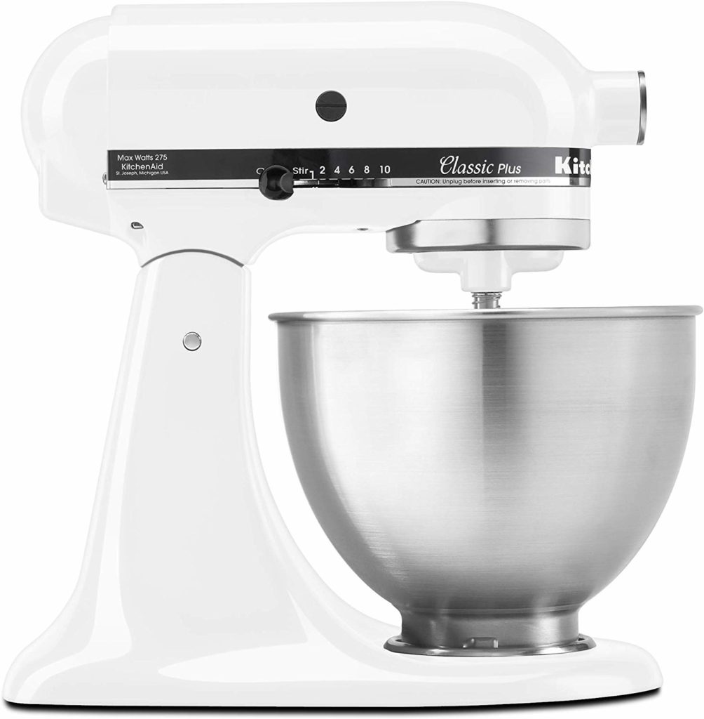 Best Stand Mixer