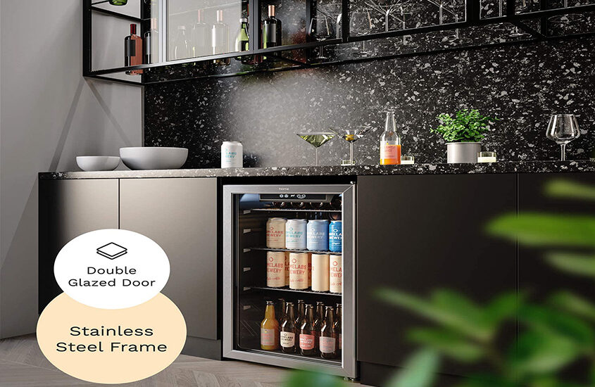 Best Beverage Cooler Reviews and Buying Guide