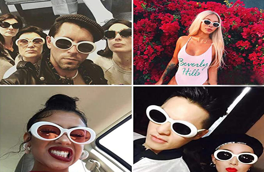 Best Clout Goggles Reviews and Buying Guide