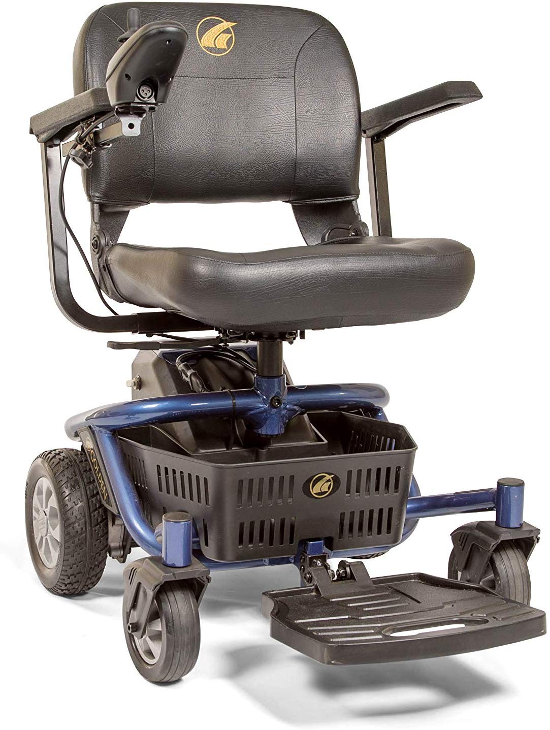 Literider Envy Power Mobility Chair