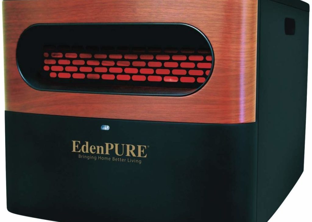 EdenPURE A5095 