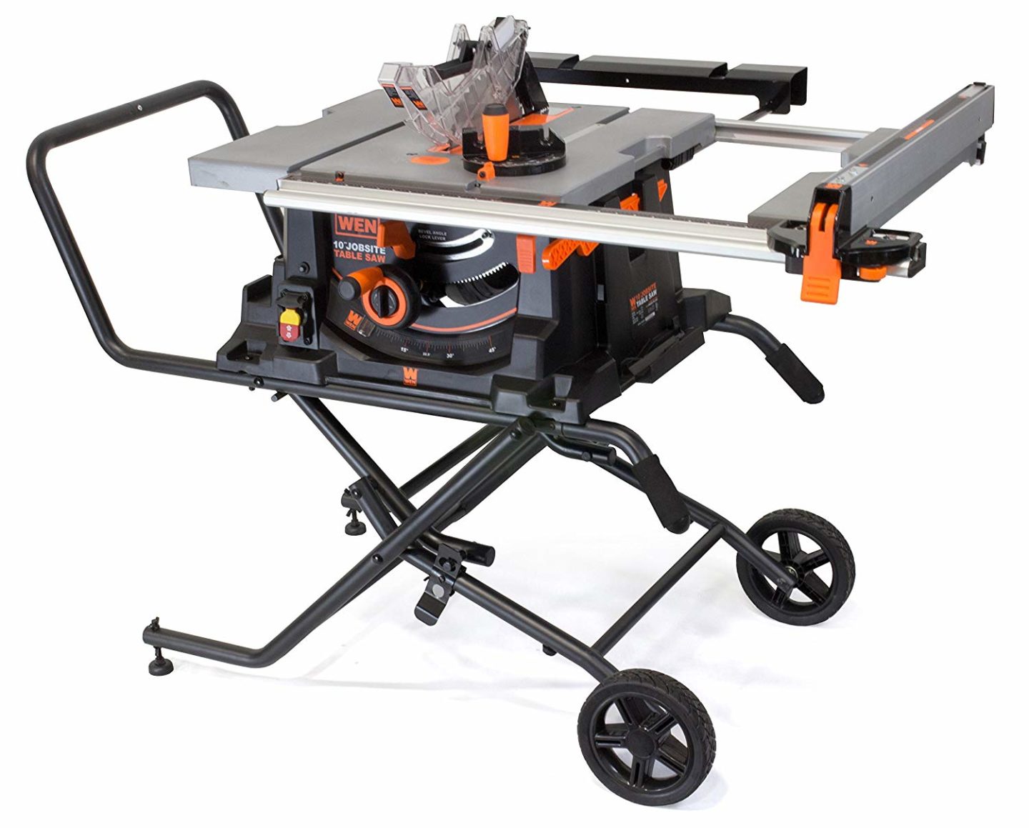 Best Portable Table Saw