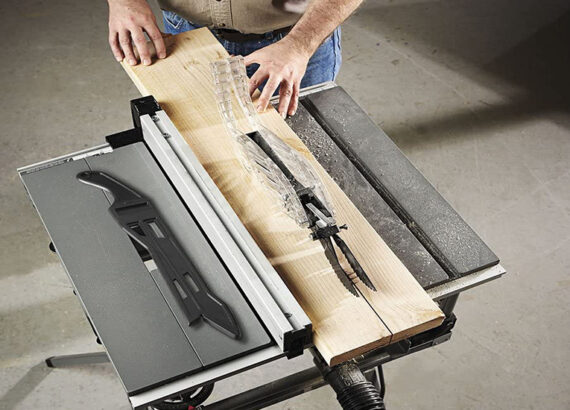 Best Portable Table Saw