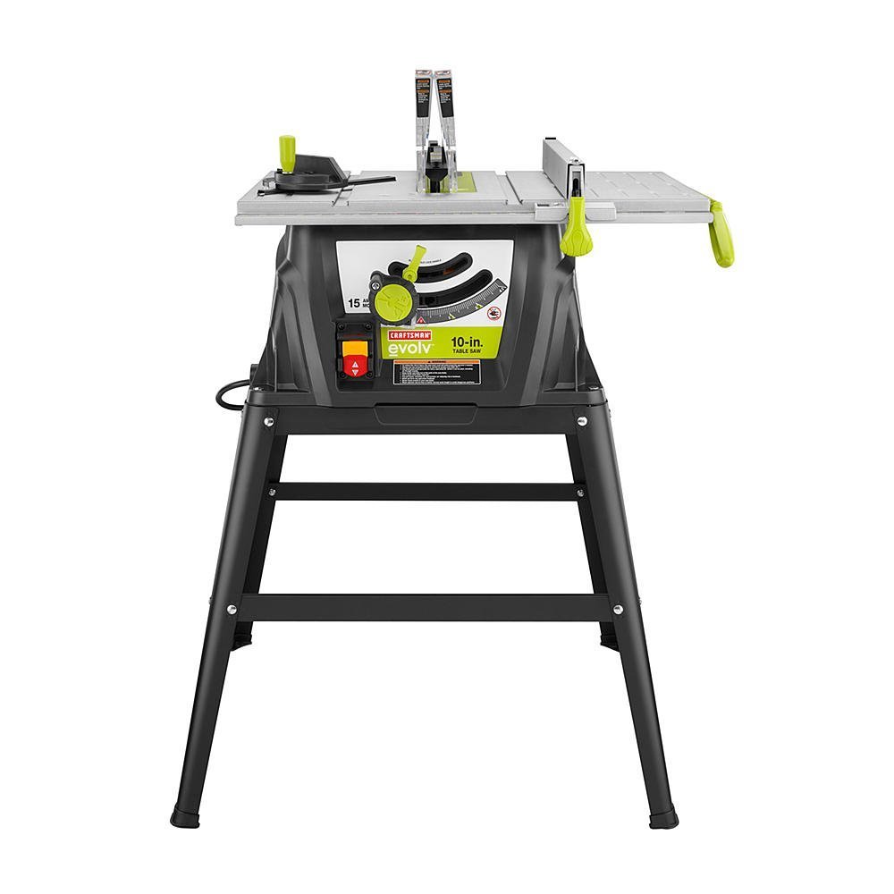 Best Portable Table Saw