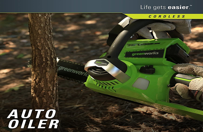 Best Professional Chainsaws