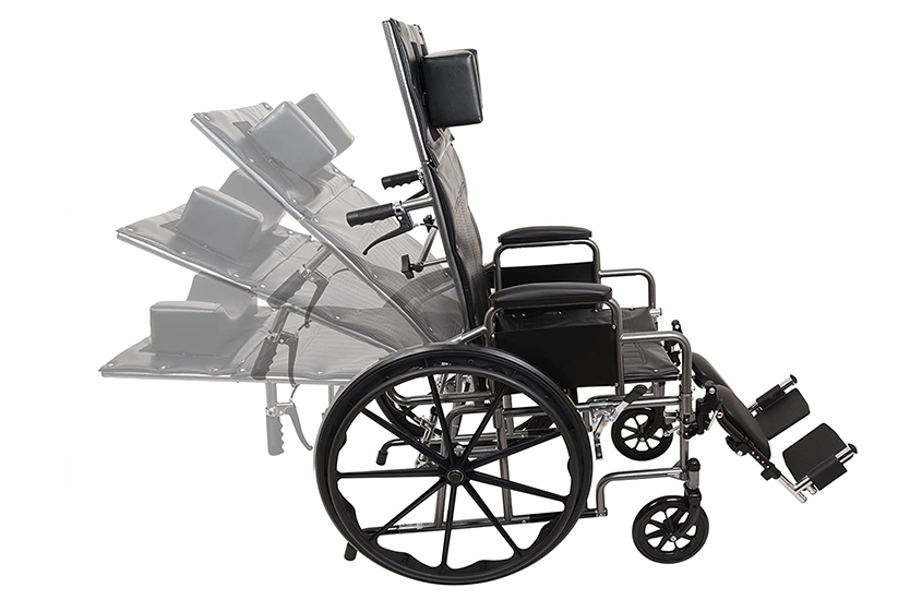 Best Reclining Wheelchairs