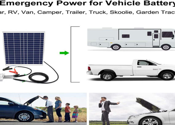 Best Solar Panel Kits