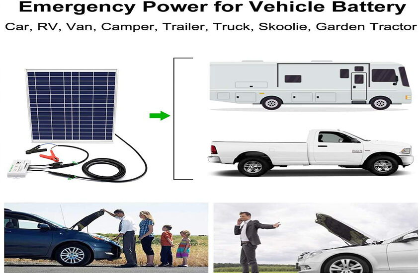Best Solar Panel Kits Reviews and Buying Guide