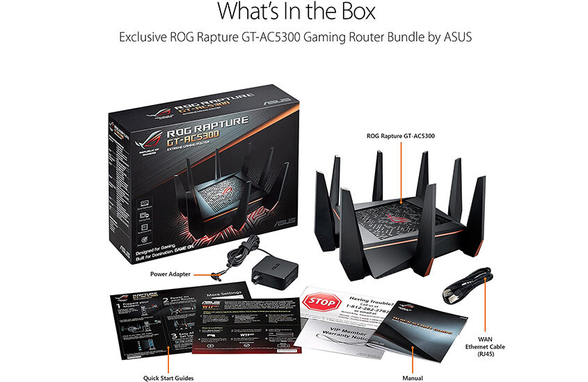 Best WiFi Routers Reviews and Buying Guide