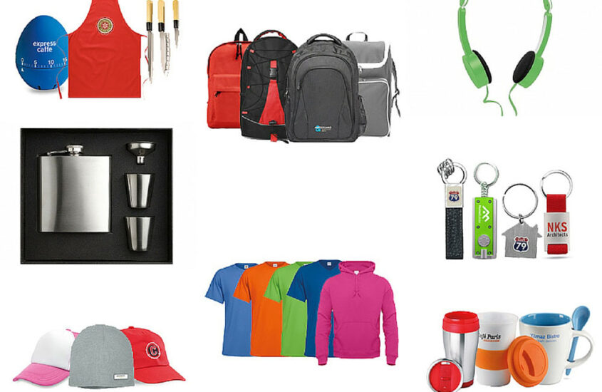 Promotional Merchandising Promote Your Business with Merchandising