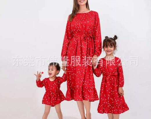 wholesale mommy and me clothing
