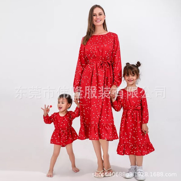 Wholesale Mommy and Me Clothing