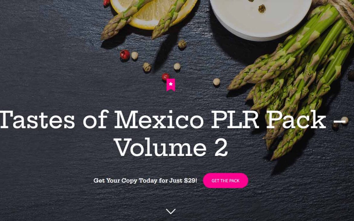 Mexican Bloggers: Exploring the Vibrant World of Mexican Cuisine