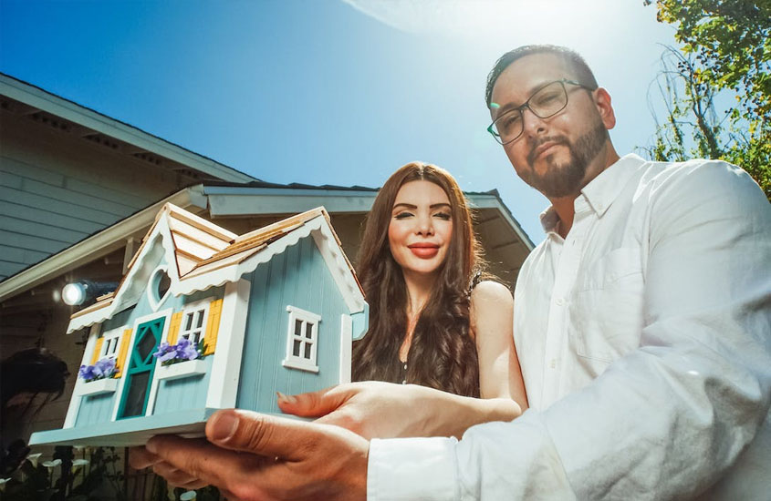 The Ultimate Guide to Buying a Home