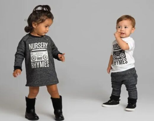 Wholesale Babies Clothing