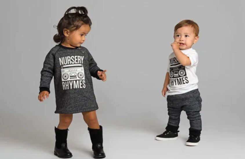 Wholesale Babies Clothing: A Must-Have for New Parents