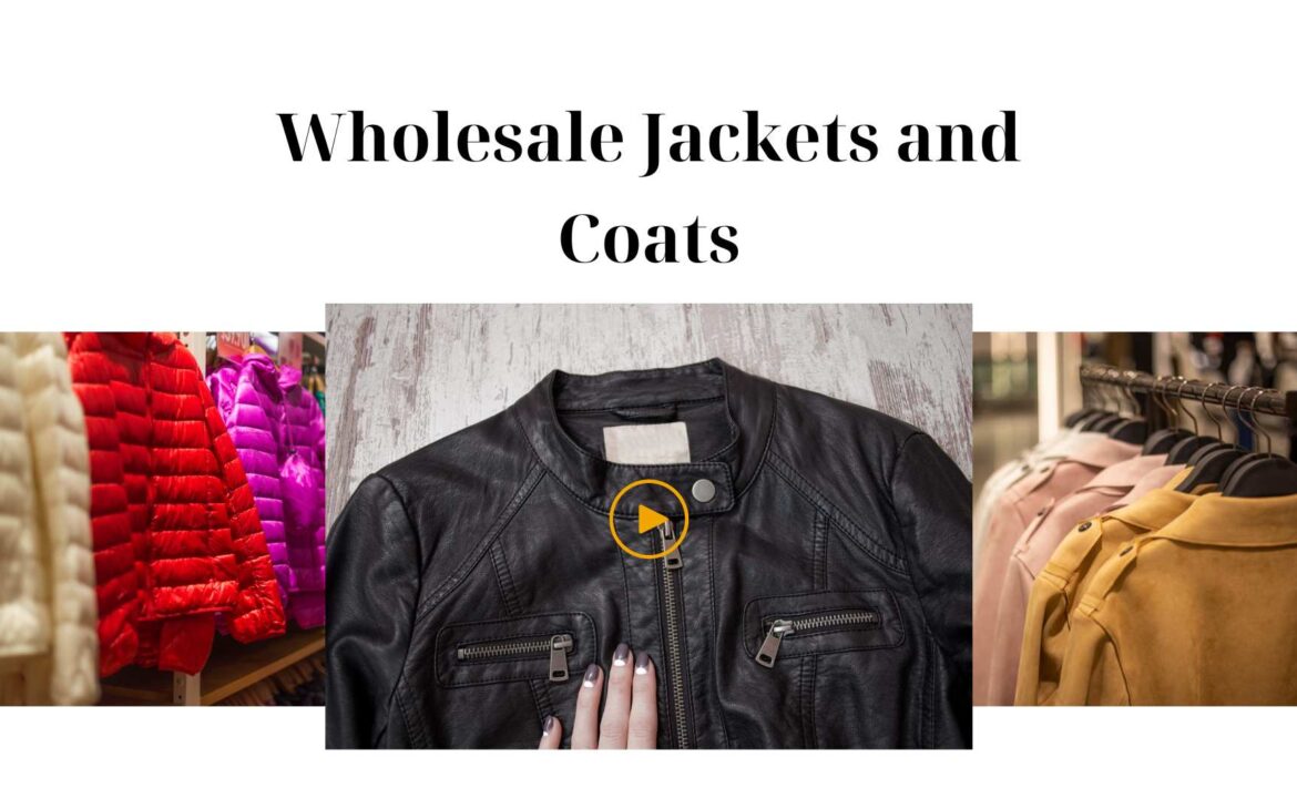 Affordable Style Jackets and Coats