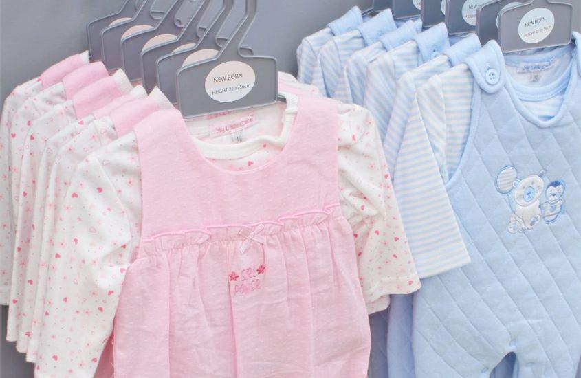 Wholesale Babies Clothing