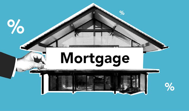 How to Get a Mortgage with Bad Credit