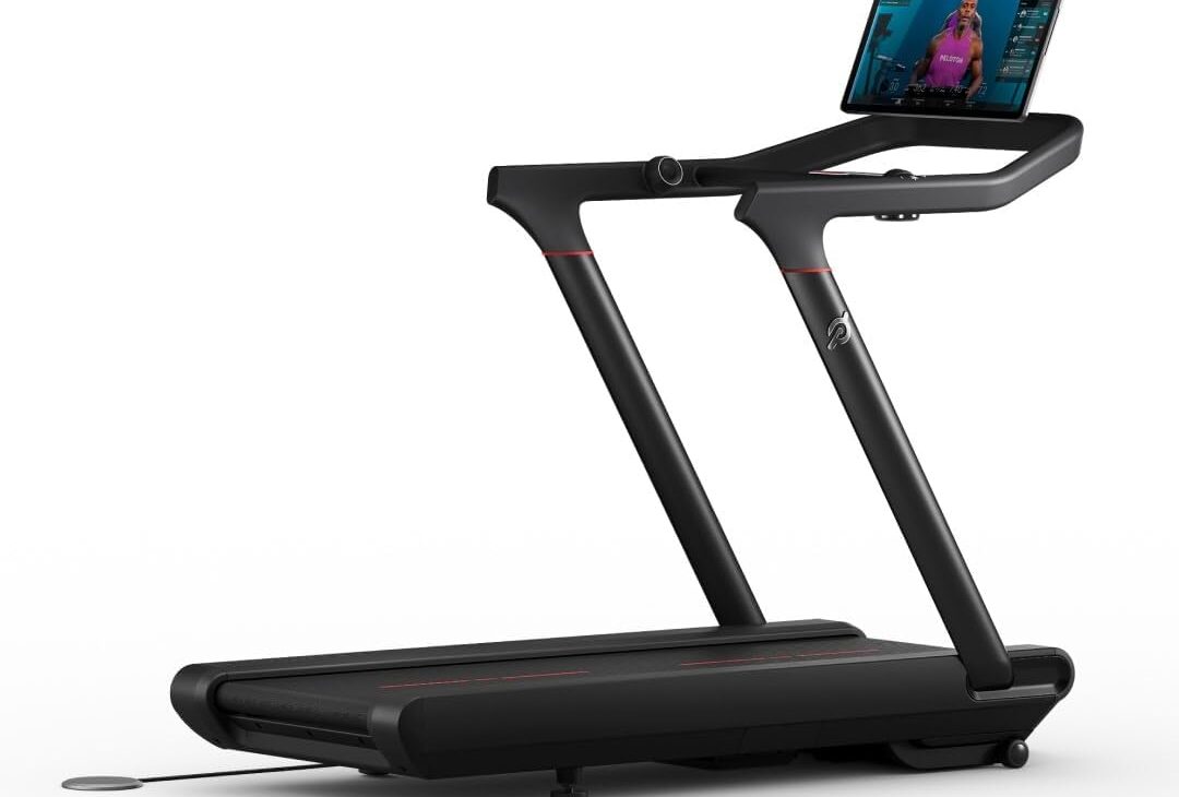 Top 5 Best Treadmills