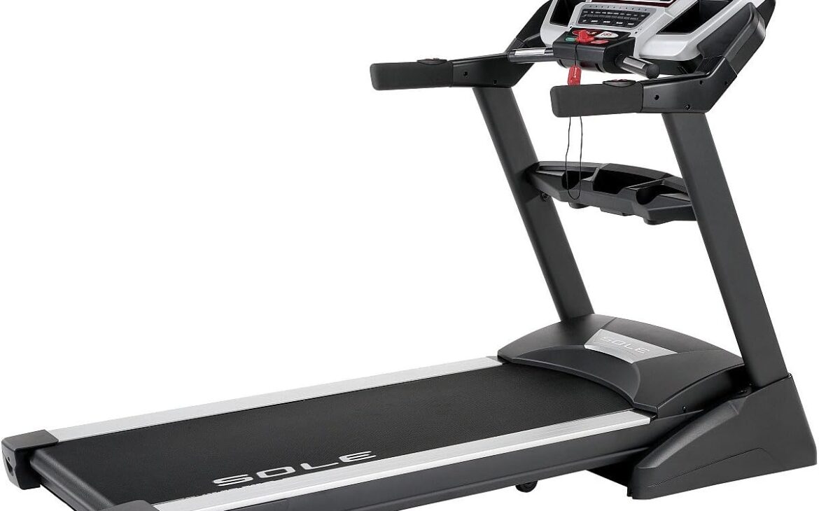 Top 5 Best Treadmills