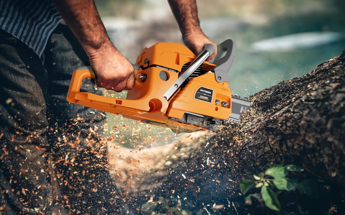 Best Husqvarna Chainsaw Reviews and Buying Guide