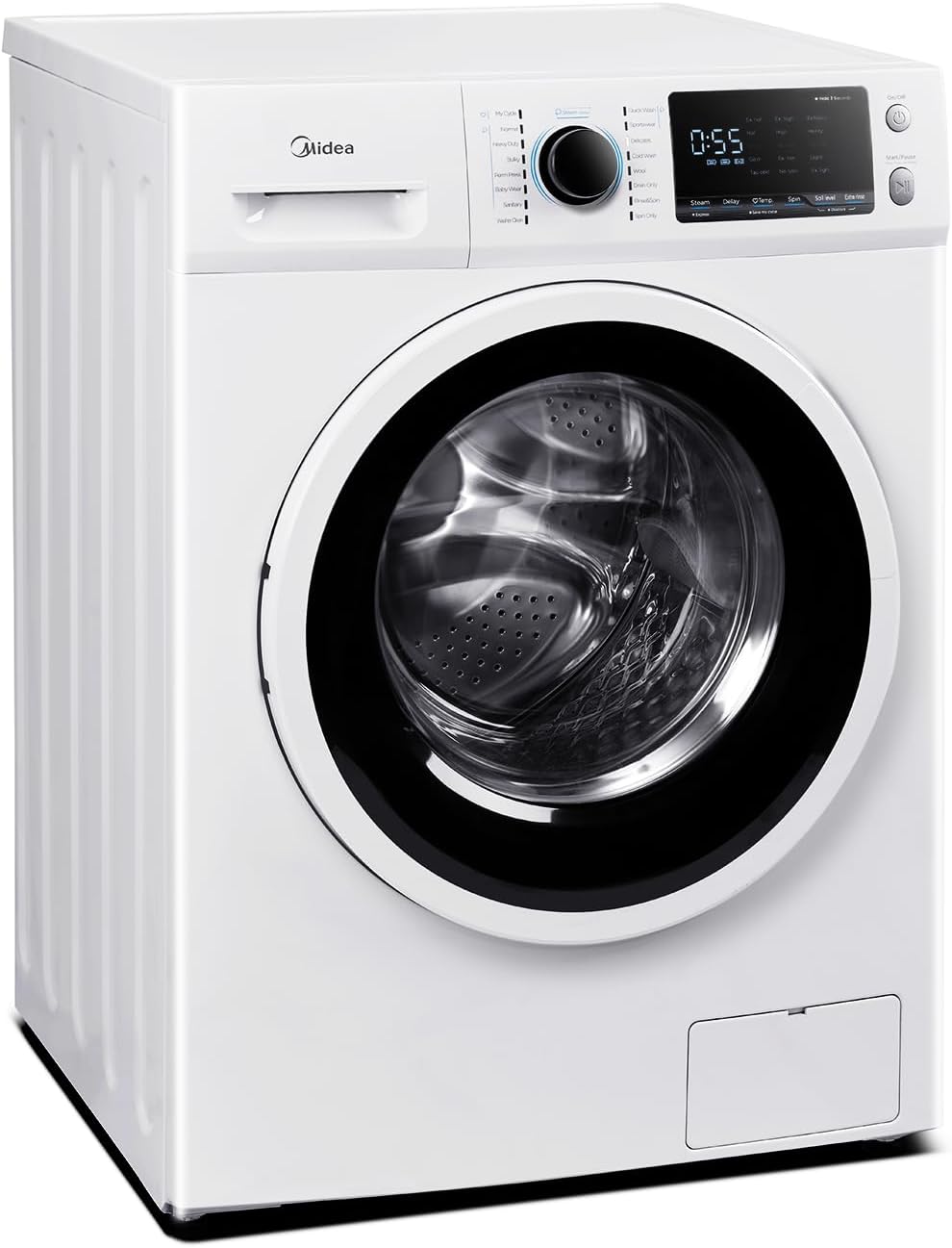 Best Midea Washing Machine