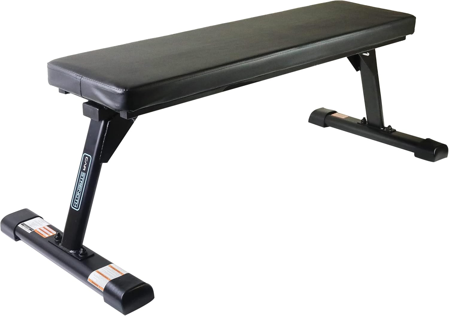 Cap Barbell Flat Weight Bench