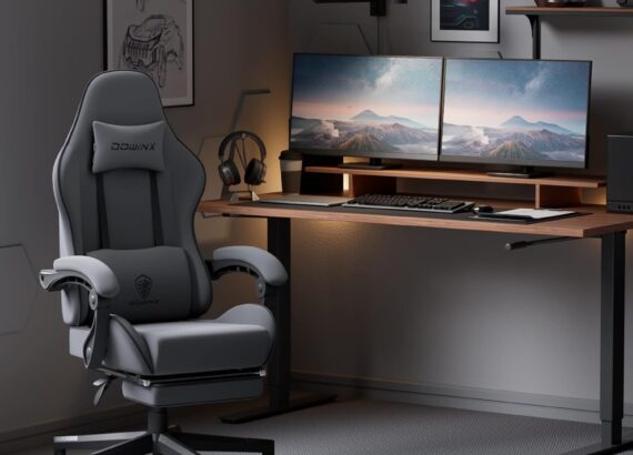 Dowinx Gaming Chair
