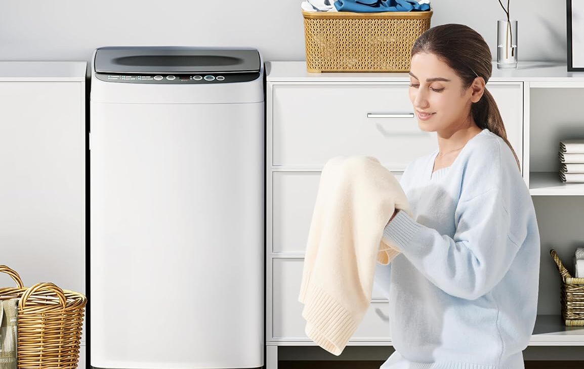 Best Midea Washing Machine Reviews and Buying Guide