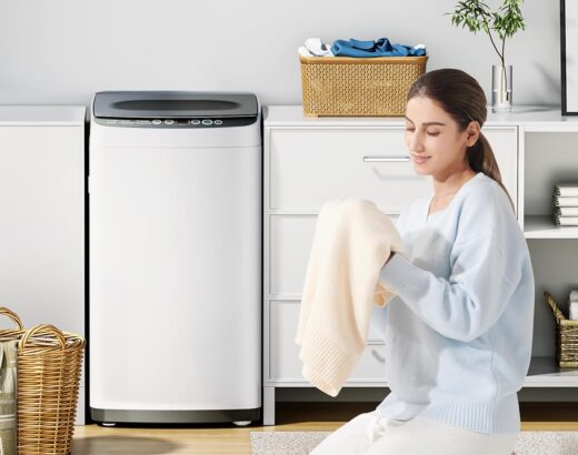 Best Midea Washing Machine