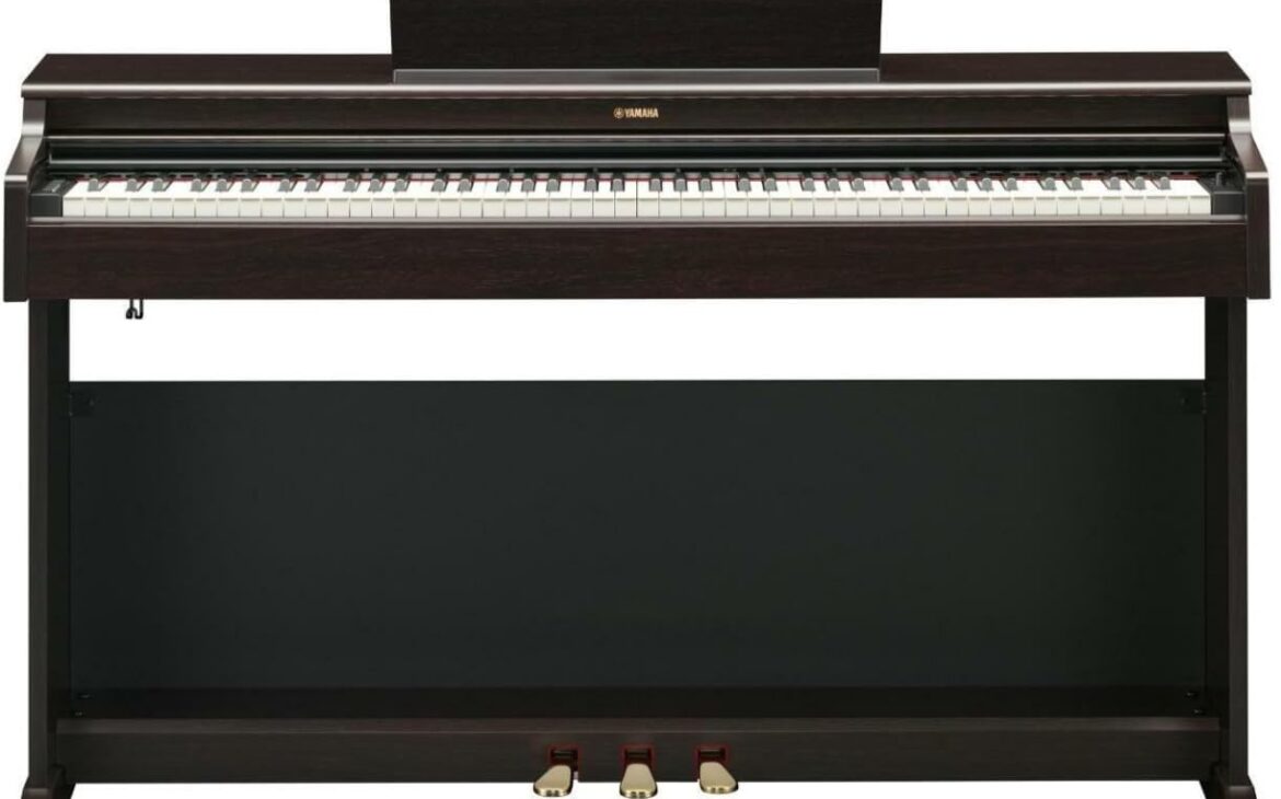 Best Yamaha Piano