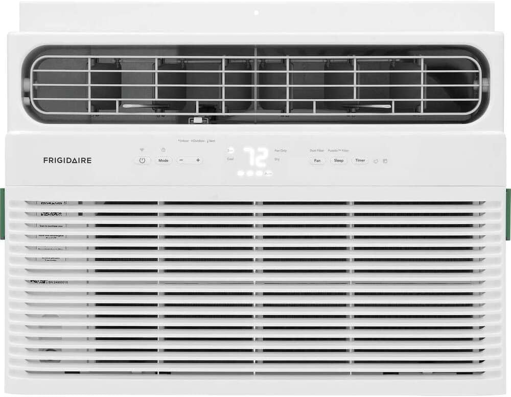 Best Frigidaire Air Conditioners