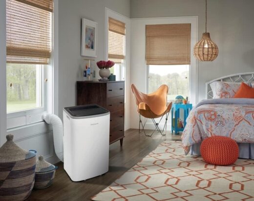 Best Frigidaire Air Conditioners