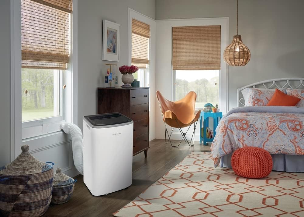 Best Frigidaire Air Conditioners Reviews and Buying Guide