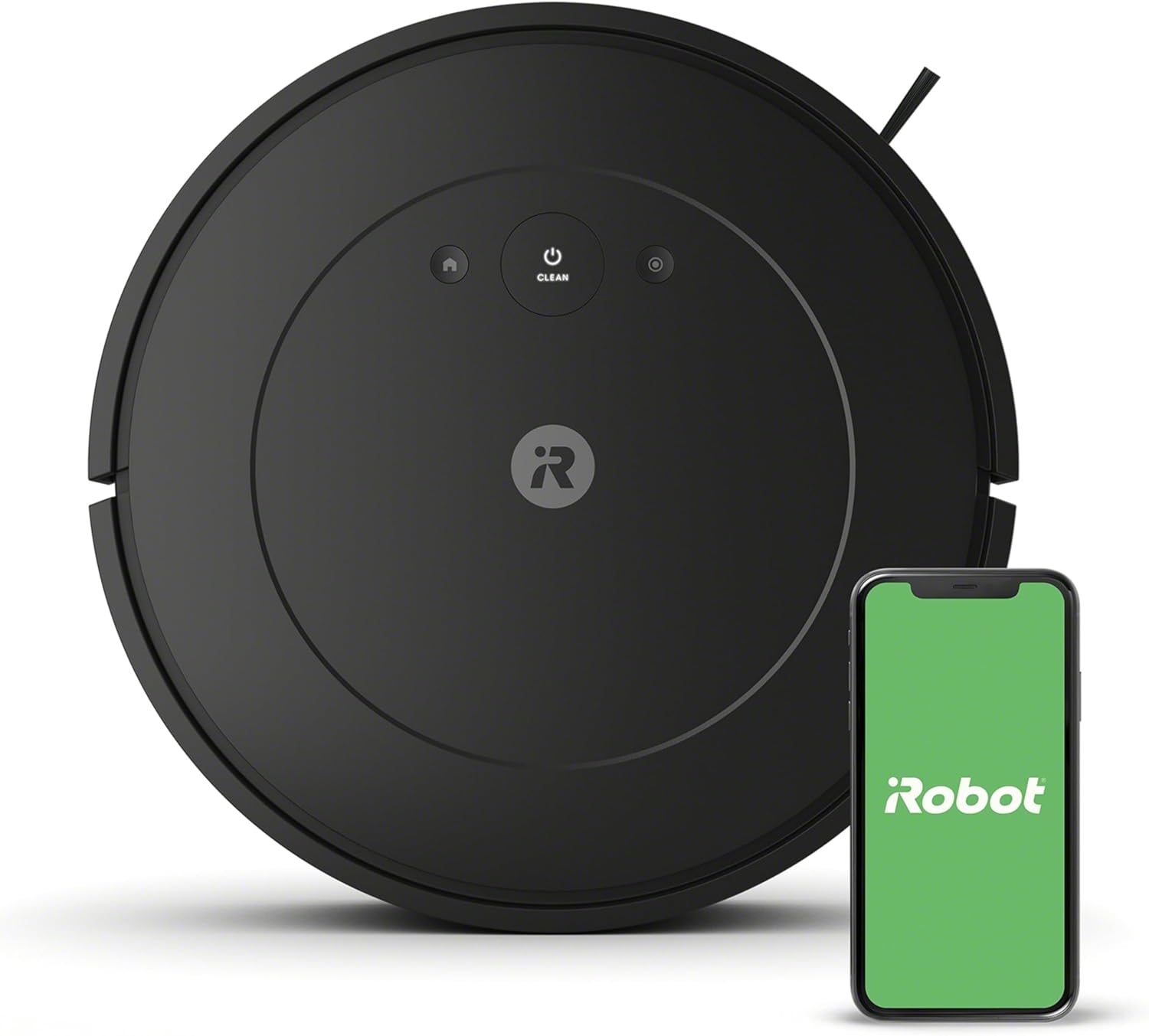 Best 3 iRobot Roomba Robotic Mops 