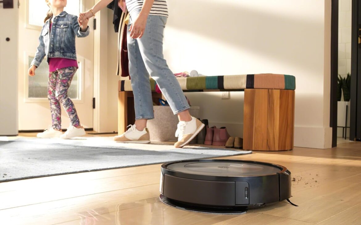 Best 3 iRobot Roomba Robotic Mops Reviews and Buying Guide