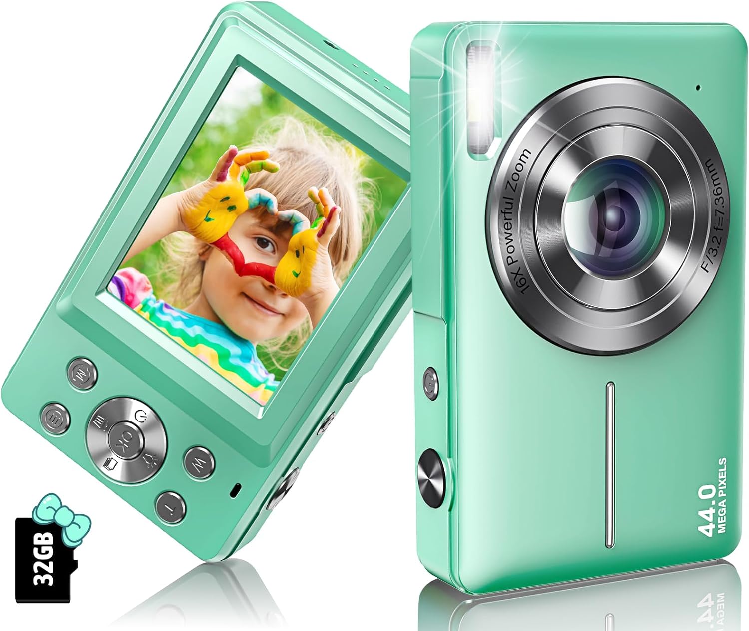Digital Camera