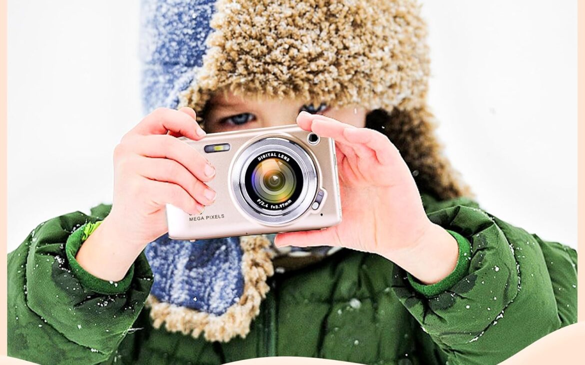Top 3 Digital Camera Reviews and Buying Guide