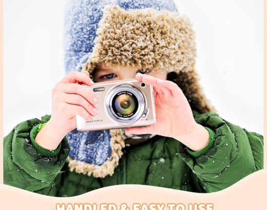 Digital Camera