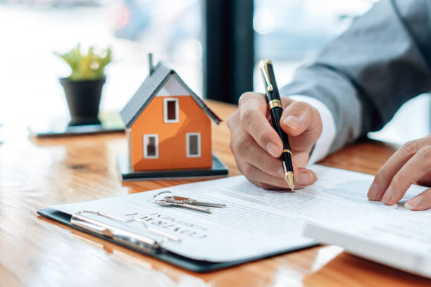 Real Estate Investment
