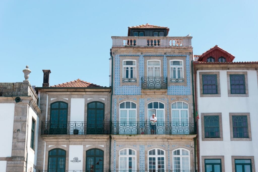 Portuguese NIF Number