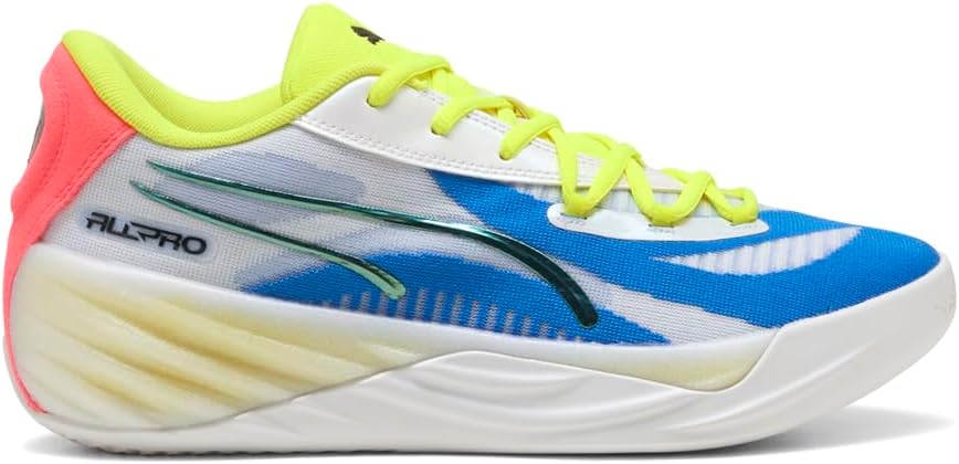 PUMA Basketball Shoes