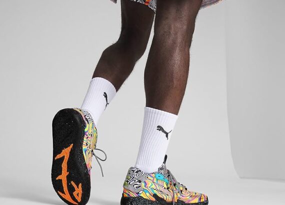 Top 3 PUMA Basketball Shoes Reviews and Buying Guide