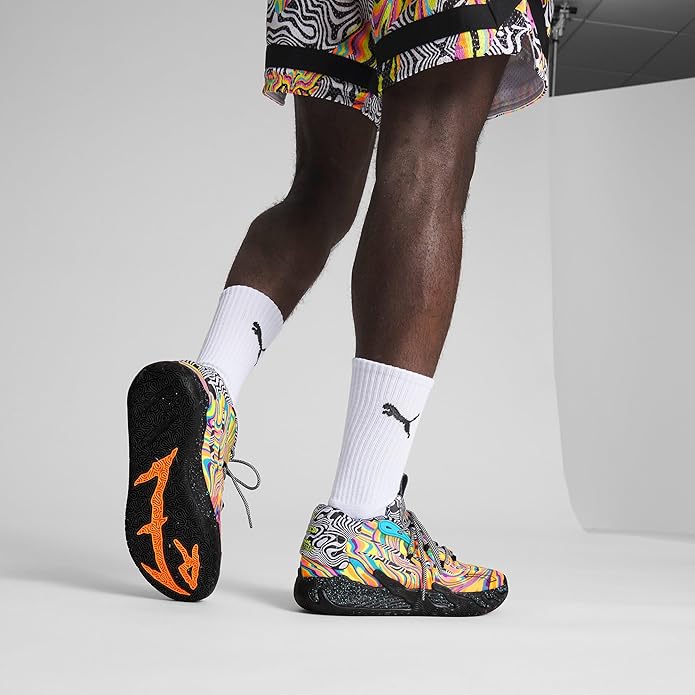 Top 3 PUMA Basketball Shoes Reviews and Buying Guide