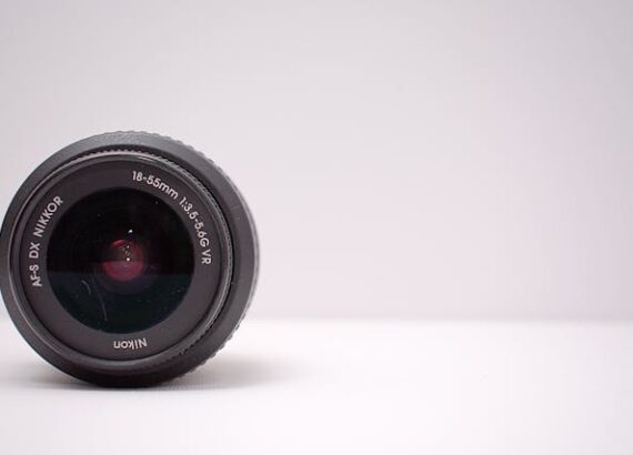 Best Camera Lens For Sports