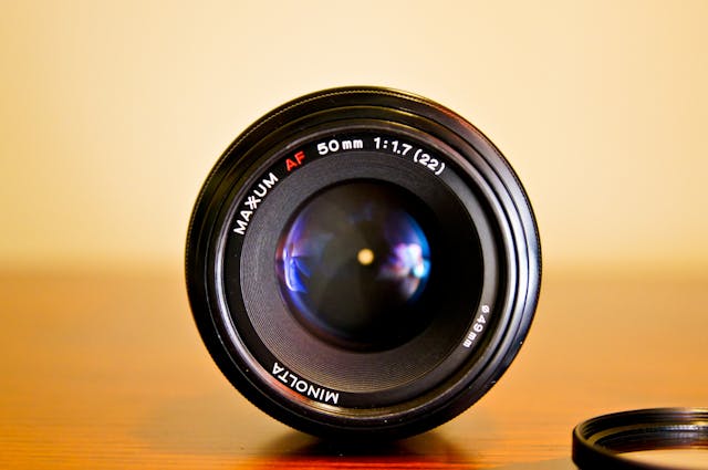 Best Camera Lens For Sports