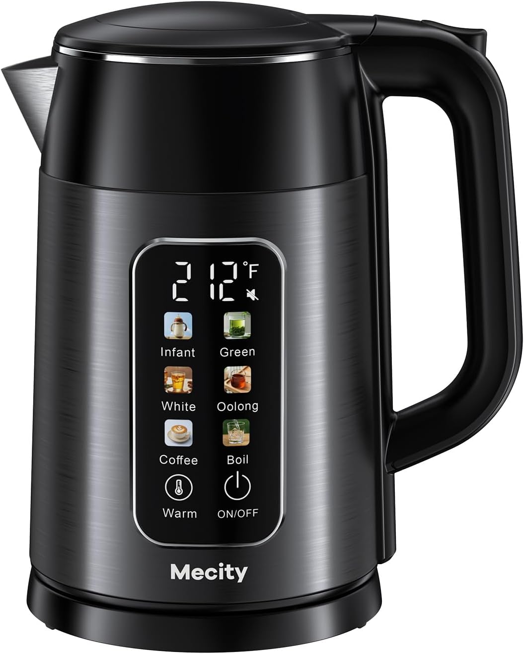 Electric Tea Kettle
